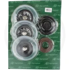 AGROPLAST 12531754 — Komplet naprawczy pompy P-145 Opryskiwacz polowy