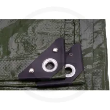 GRANIT 12532144 — Abdeckplane Abdeckplanen
