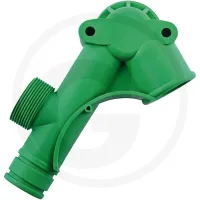 Element kolektora ssącego 1/3 Opryskiwacz polowy