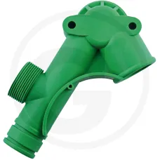 AGROPLAST 12532229 — Element kolektora ssącego 1/3 Opryskiwacz polowy