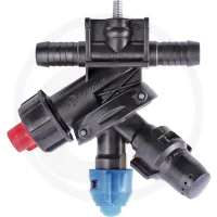 Głowica AP 0-100/G07/P PRO Z RSM Opryskiwacz polowy