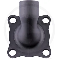 AGROPLAST 12532924 — Podstawa manometru M12x1.5 Opryskiwacz polowy