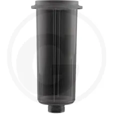 AGROPLAST 12532925 — Kielich filtra rozdzielacza HD (czarny) Opryskiwacz polowy