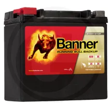 Banner 12534680 — AGM BACKUP Batterie 12AH 200A Zestawienie ogólne