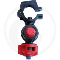 Korpus rozpylacza - 0-100/09 o32 Opryskiwacz polowy
