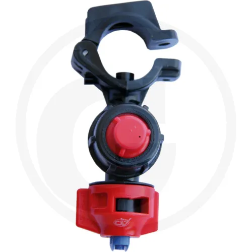 Korpus rozpylacza - 0-100/09 o32 Opryskiwacz polowy
