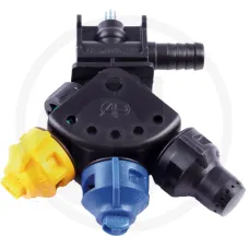 AGROPLAST 12535828 — Głowica wah końcowa 0-100/GW08/K z RSM Opryskiwacz polowy