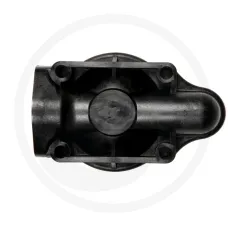 AGROPLAST 12535831 — Głowica pompy P-145 Opryskiwacz polowy