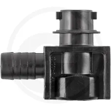 AGROPLAST 12536023 — Korpus rozpylacza 07 K (NKP) Opryskiwacz polowy