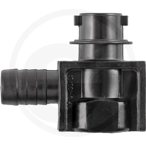 Korpus rozpylacza 07 K (NKP) Opryskiwacz polowy