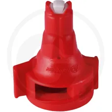 AGROPLAST 12536220 — Dwustrumieniowy komp. rozpylacz cer 04 Opryskiwacz polowy