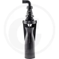 Mieszadło hydr. regulowane fi25 Opryskiwacz polowy