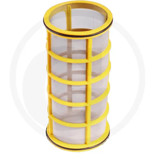 Sito filtra małego - Mesh: 80 mesh Opryskiwacz polowy