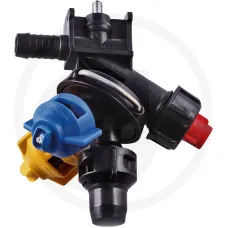 AGROPLAST 12536730 — Głowica AP 0-100/G08/K PRO z RSM Opryskiwacz polowy