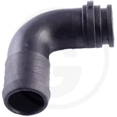 AGROPLAST 12537025 — Kolano o 20/90° 1” Opryskiwacz polowy