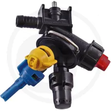 AGROPLAST 12539705 — Głowica AP 0-100/G07/K PRO Z RSM E Opryskiwacz polowy