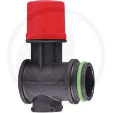 AGROPLAST 12539709 — Rurka kompensacji END Opryskiwacz polowy