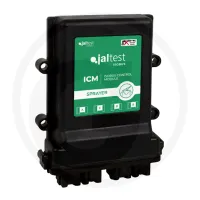 ICM ECU - opryskiwacz Jaltest
