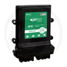Jaltest 12540393 — ICM ECU - opryskiwacz Jaltest