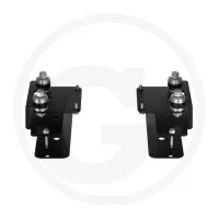 AT2 Antennen Halter FJ Dynamics
