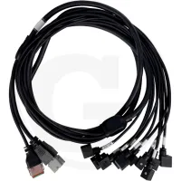 Kontrola sekcji okablowania ICM do 9 TB Jaltest