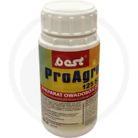 Proagro 125 sl + 250 ml Preparaty do higieny sanitarnej