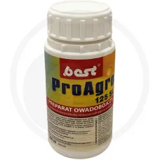BEST-PEST 12540989 — Proagro 125 sl + 250 ml Preparaty do higieny sanitarnej