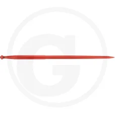 SHW 12545407 — Ząb Hauer z nakrętką stożkową Wyszukiwarka zębów