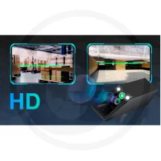 GRANIT 12545697 — HD Gabelstapler Kamera Funk GRANIT HD