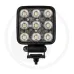Reflektor roboczy LED Reflektory robocze
