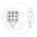 Reflektor roboczy LED Reflektory robocze