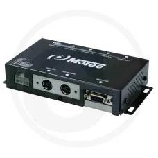 MoTec 12554208 — Splitbox MB1405-Quad MOTEC
