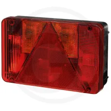 GRANIT 7070010129 — Lampa wielofynkcyjna typ Radex 5800 lewa Lampy tylne