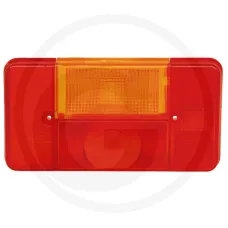 GRANIT 7070010109 — Klosz lampy typ 5001, lewy Lampy tylne