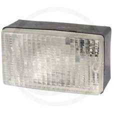 GRANIT 7070010144 — Lampa cofania, 130 x 75 x 55 mm typ 400 Reflektory cofania