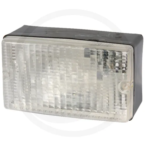 Lampa cofania, 130 x 75 x 55 mm typ 400 Reflektory cofania