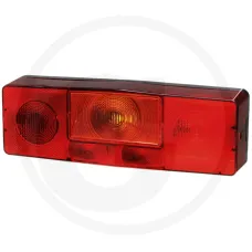 GRANIT 7070010154 — Lampa tylna strona prawa Lampy tylne