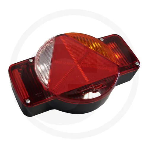 Lampa tylna Lampy tylne