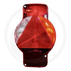 Humbaur 14240496 — Lampa tylna Lampy tylne