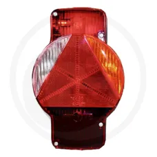 Humbaur 14240497 — Lampa tylna Lampy tylne