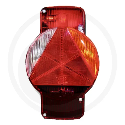 Lampa tylna Lampy tylne