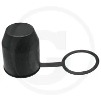 Osłona Sworznie kulowe K50 Osłona do głowic kulowych 50 mm