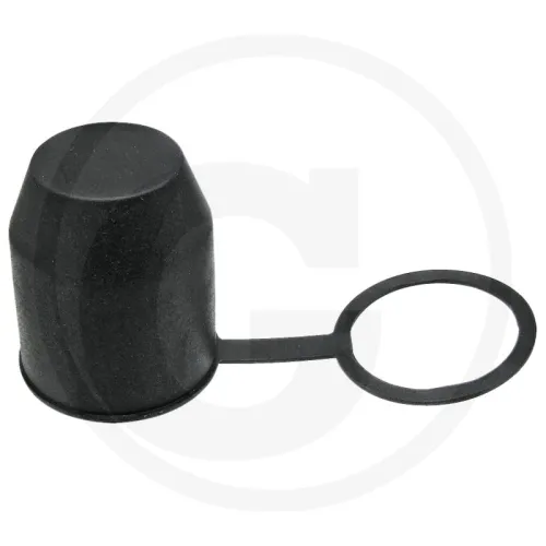 Osłona Sworznie kulowe K50 Osłona do głowic kulowych 50 mm