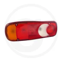 Lampa tylna 