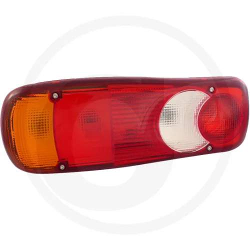 Lampa tylna 