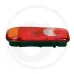 Lampa tylna 