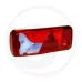 Lampa tylna 