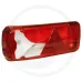 Lampa tylna 