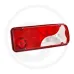 Lampa tylna 