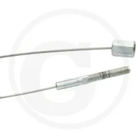 Linka gaszenia Fendt  305 (typ 162), 306 (typ 168), 308 (nr poj. 178/00001178/30000), 309 (nr poj. 186/00001186/30000) część